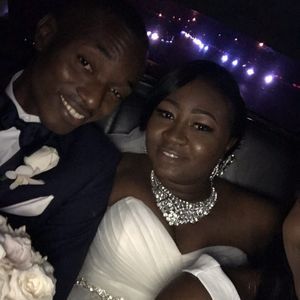 Meet your Posher, Marc donald